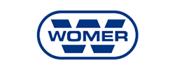 Logo Womer